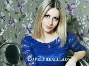 Lovelyrealllady