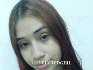 Lovelyredgirl