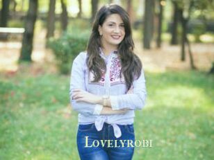 Lovelyrobi