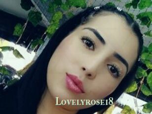 Lovelyrose18