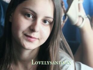 Lovelysandrax