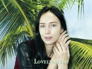 Lovelysatari