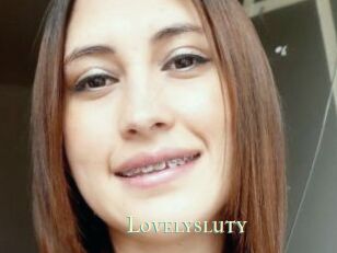 Lovelysluty