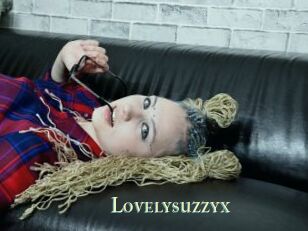 Lovelysuzzyx