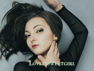 Lovelysweetgirl