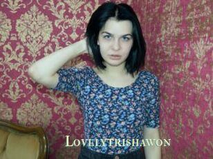 Lovelytrishawon