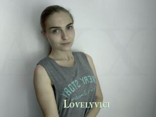 Lovelyvici