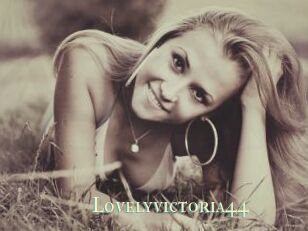 Lovelyvictoria44