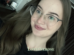 Lovelyxrose