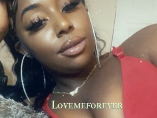 Lovemeforever