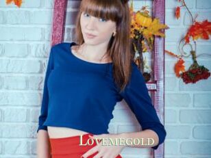 Lovemegold