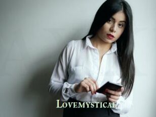 Lovemystical