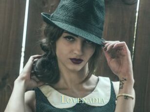 Lovenadia