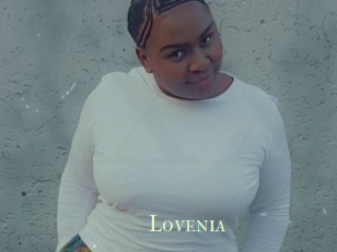 Lovenia