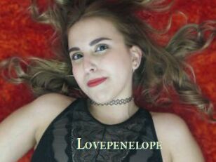 Lovepenelope