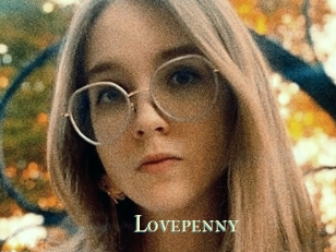 Lovepenny