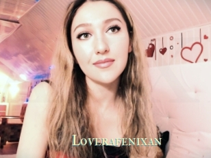 Loverafenixan