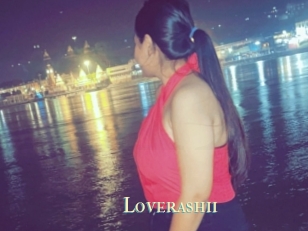 Loverashii