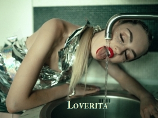 Loverita