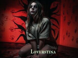 Loverstina