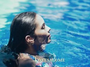 Lovesalome
