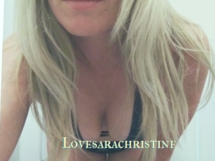 Lovesarachristine