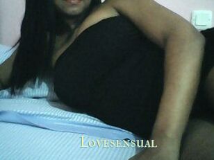 Lovesensual