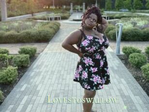 Lovestoswallow