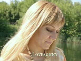 Lovesunny