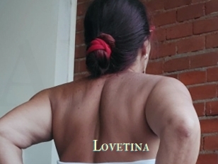 Lovetina
