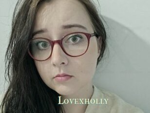 Lovexholly