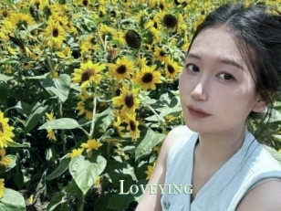 Loveying
