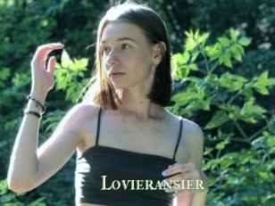 Lovieransier