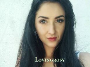 Lovingrosy