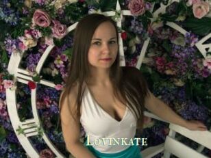 Lovinkate