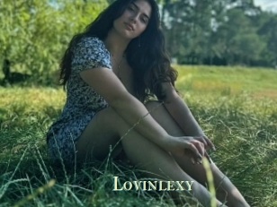Lovinlexy