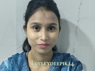 Lovleydeepika4