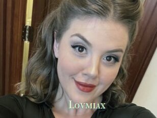 Lovmiax