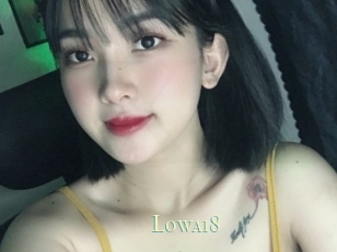 Lowa18