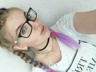 Loy
