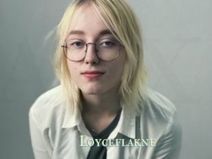 Loyceflakne
