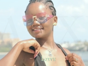 Loyve