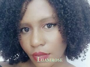 Luamrose