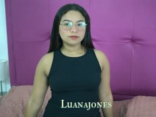 Luanajones