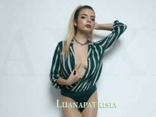 Luanapatrisia