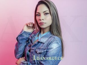 luanardeck Actrice xxx