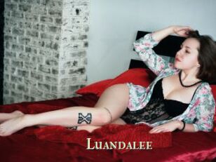 Luandalee