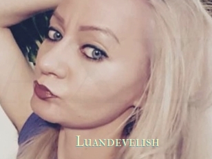 Luandevelish