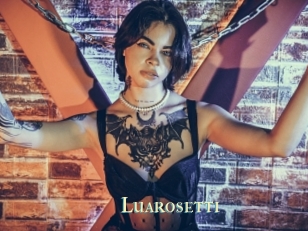 Luarosetti