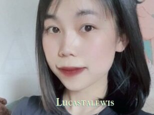 Lucastalewis